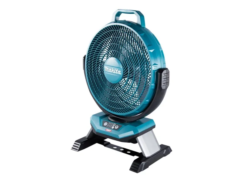 Makita CF002GZ Byggfläkt utan batteri och laddare