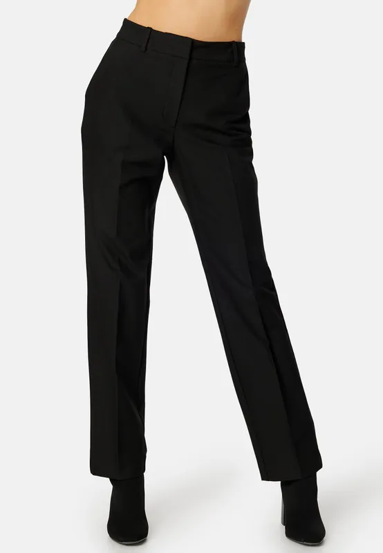 Eliana MW Straight Pant