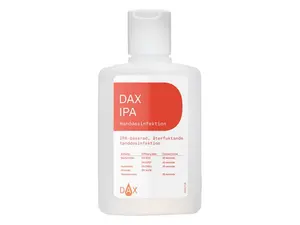 Handdesinfektion Dax IPA - 150ml flaska m snäpplock