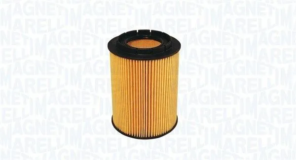 Oljefilter MAGNETI MARELLI 152071758799