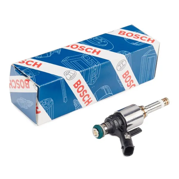 Insprutningsventil BOSCH 0 261 500 01H
