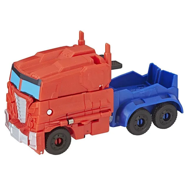 Cyberverse 1-Step – Optimus Prime