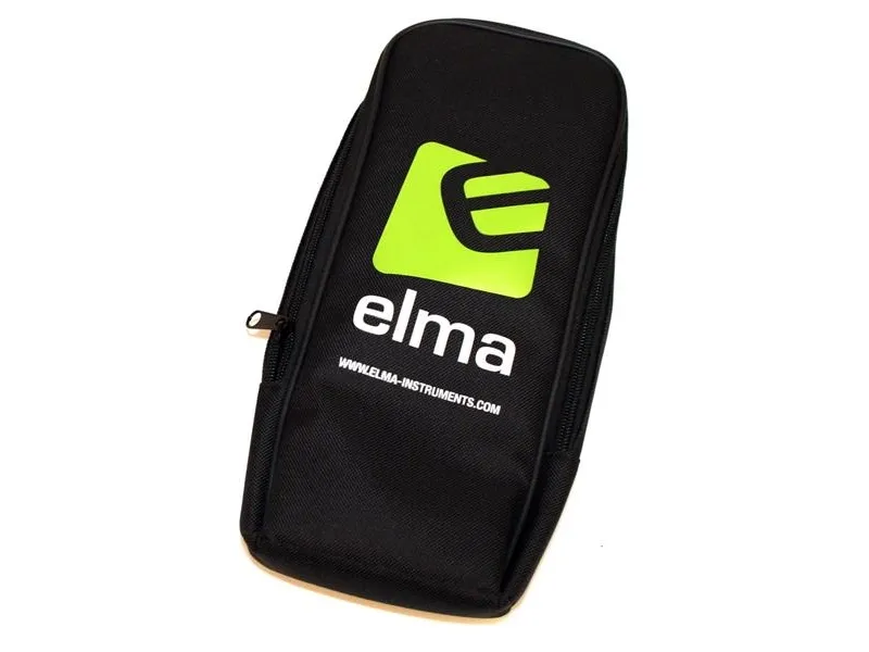 Elma Instruments Universal instrument bag elma maxi - professional storage