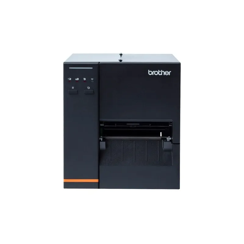 Brother Tj-4120tn Dt/tt 300dpi 4″ Usb/serial/lan
