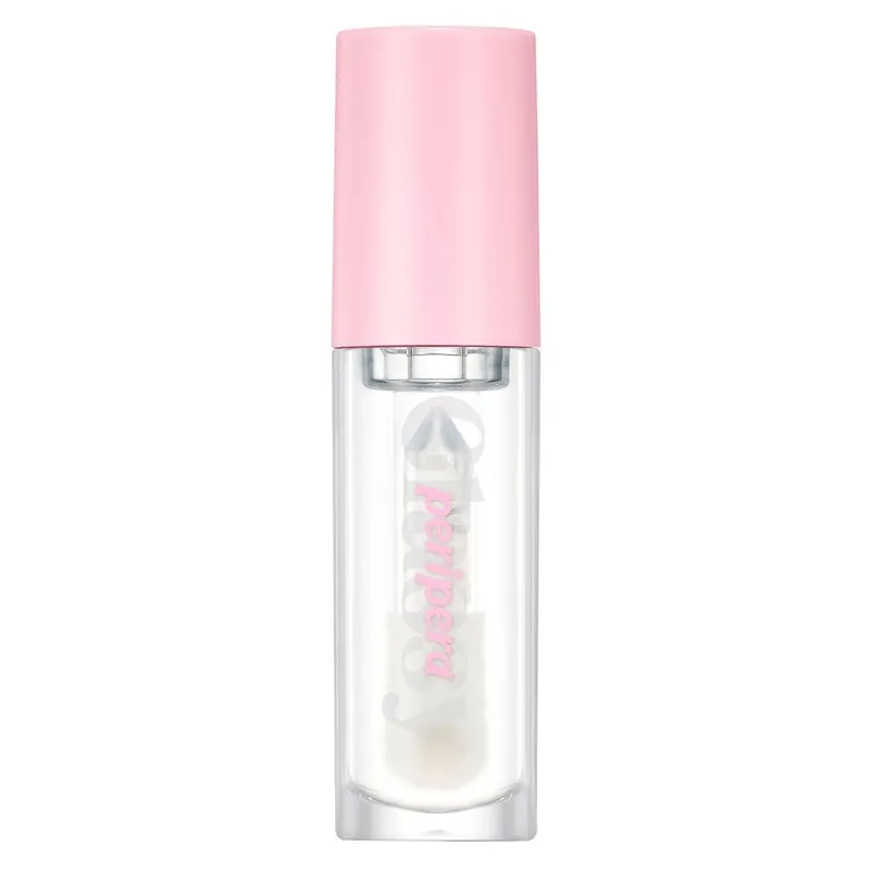 Peripera Ink Glasting Lip Gloss 01 Clear