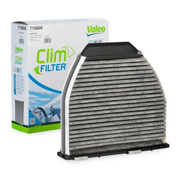 Kupéfilter VALEO 715600