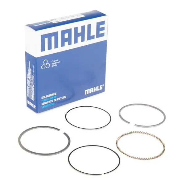 Kolvringsats MAHLE 003 99 N0