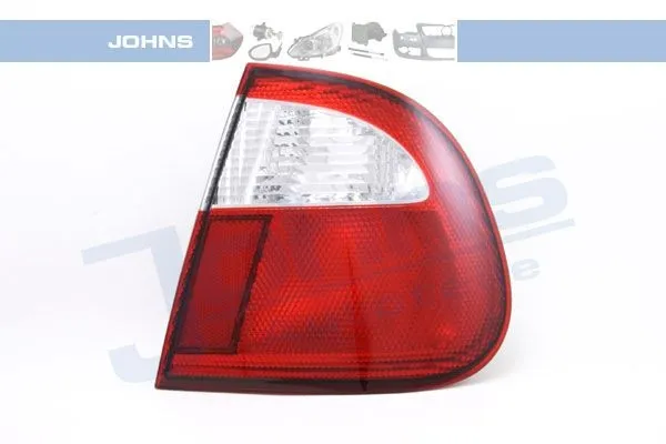 JOHNS 67 14 88-3 Bakljus