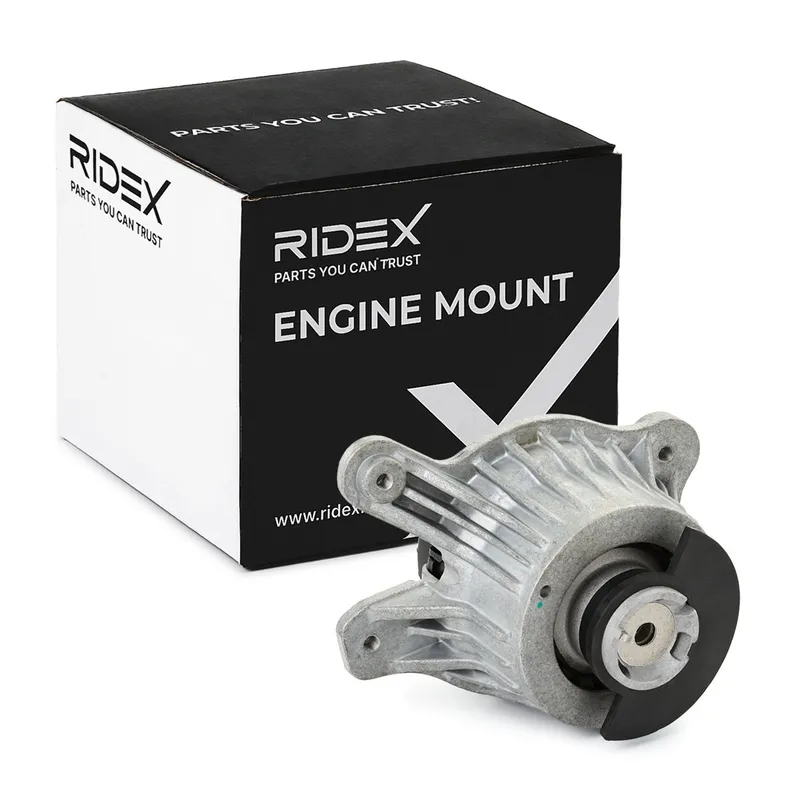 Motorkudde RIDEX 247E0778