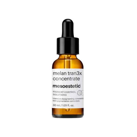 Mesoestetic Melan Tran3x Concentrate 30 ml