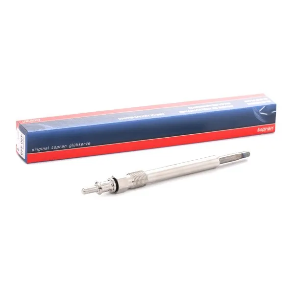 Glödstift TOPRAN 400 449
