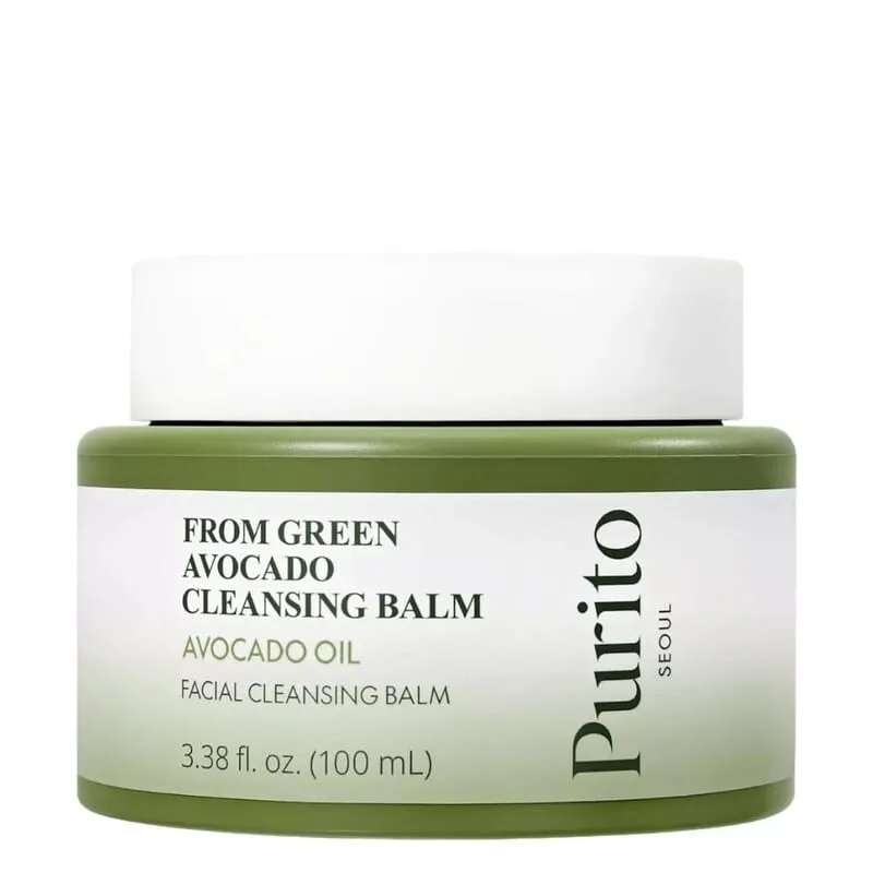 Purito From Green Avocado Cleansing Balm 100 ml