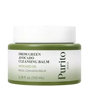 Purito From Green Avocado Cleansing Balm 100 ml