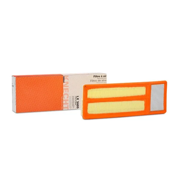 Luftfilter MAHLE LX 3465