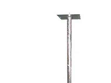 JCH Telescopic extensionspindle 900-1500mm