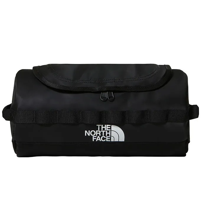 The North Face Necessär - Travel Cnster - TNF Black