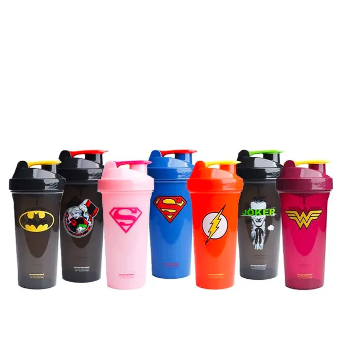 DC Comics Collection Lite Shaker 800 ml - The Joker