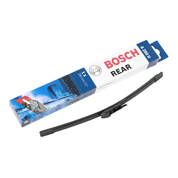 Bakrutetorkare BOSCH 3 397 008 005