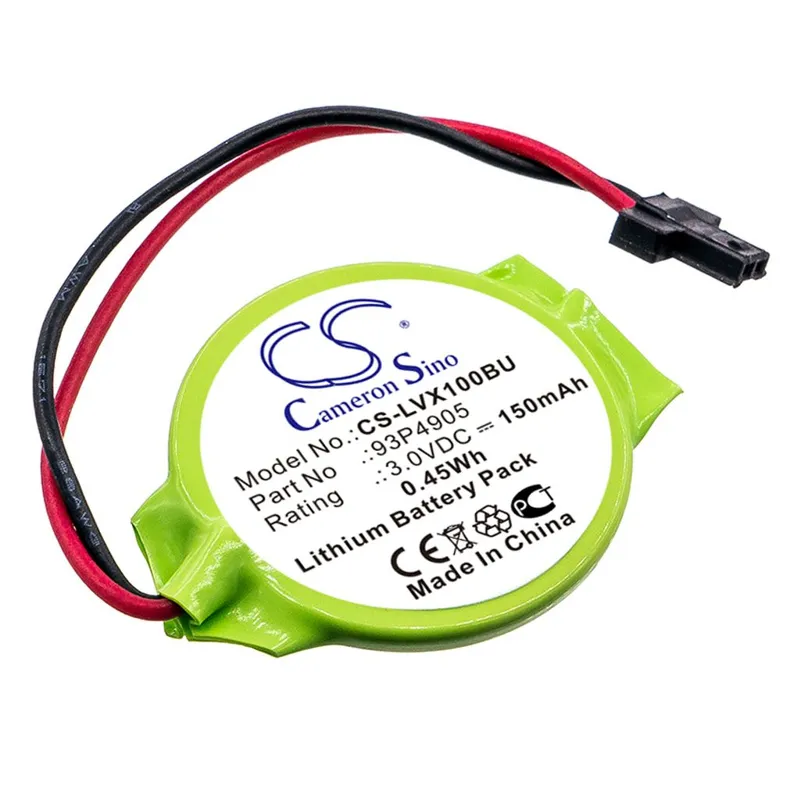 Batteri till Lenovo Thinkpad X100E mfl