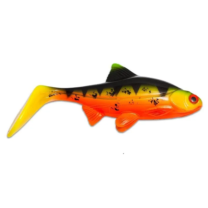 OLA Lures Hooligan Roach Firetiger 21cm – 115gr