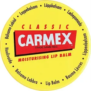 Carmex Lip Balm Classic Jar 7,5 g