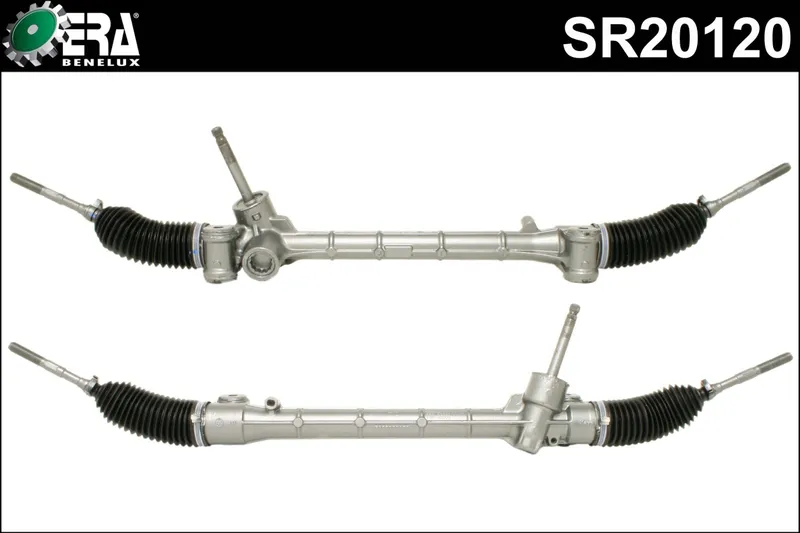 Styrväxel ERA Benelux SR20120