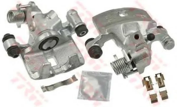 Bromsok TRW BHP167E