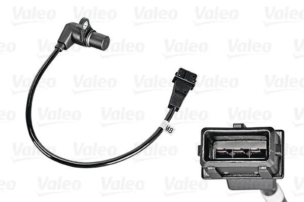 Vevaxelgivare VALEO 254180