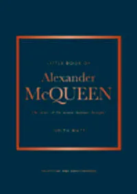 Little Book of Alexander McQueen