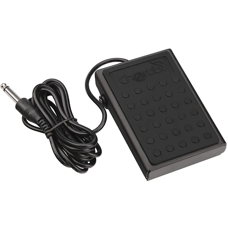 Cherub WTB-006 sustainpedal