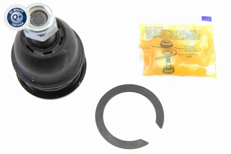 Spindelled ACKOJA A52-0120