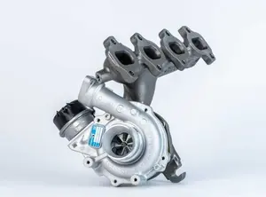 Turboaggregat BorgWarner 53039880417
