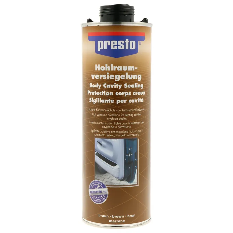 Underredsmassa PRESTO 603277