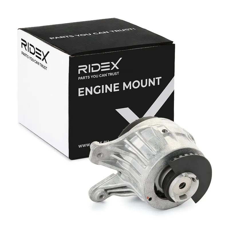Motorkudde RIDEX 247E0777