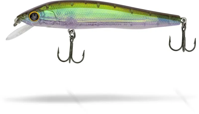 Quantum Q Crank Slim Minnow SR 9,5cm 11,5 gram (#6781)