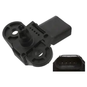 FEBI BILSTEIN 44242 Sensor, laddtryck