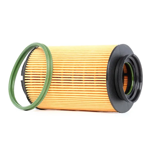Bränslefilter RIDEX 9F0029