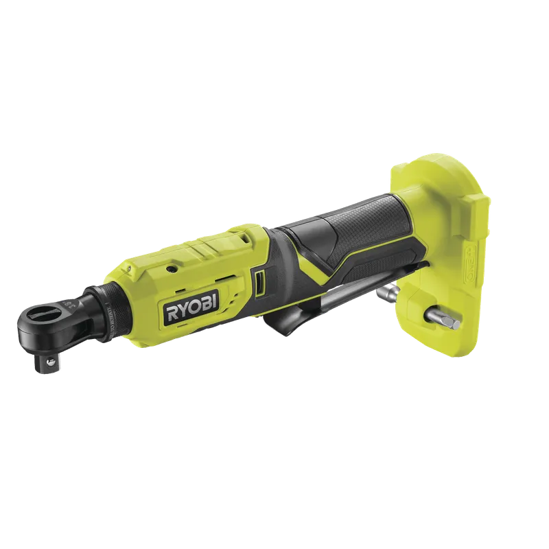 Ryobi ONE+ R18RW3-0 Spärrskaft utan batteri och laddare