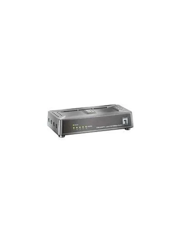 LevelOne PalmCom FSW-0508TX 5 Port