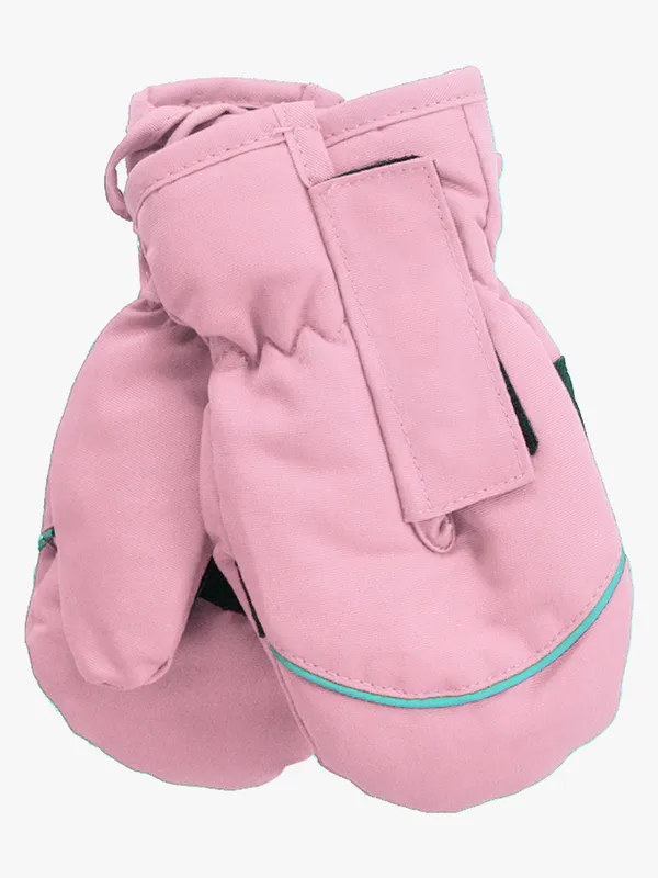 Lindberg Viken Vantar, Pink 0-1