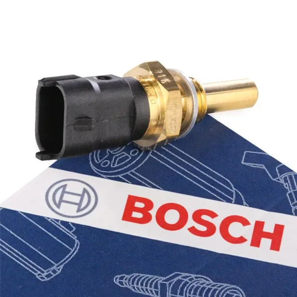 Kylvätsketemperatursensor BOSCH 0 281 002 169