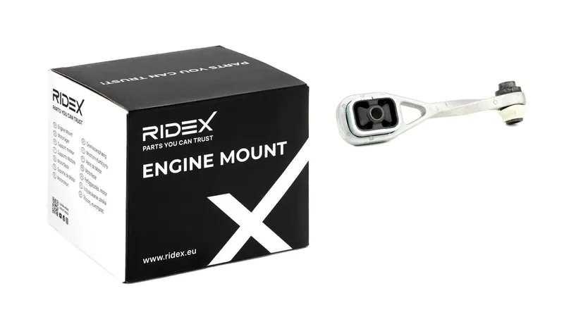 Motorkudde RIDEX 247E0048