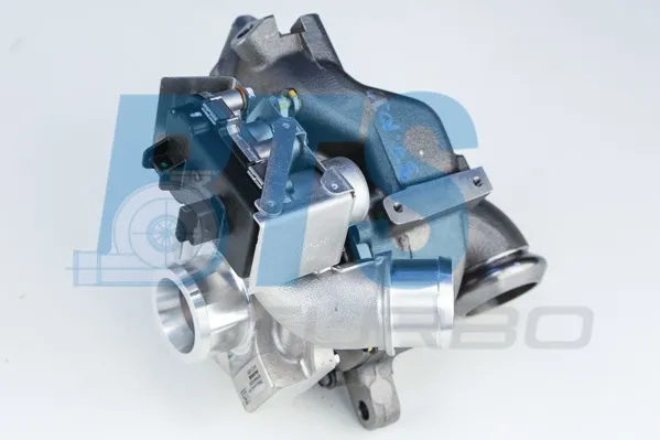 Turboaggregat BTS TURBO T916134