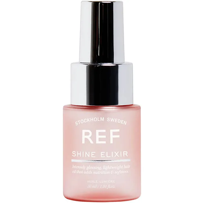 REF Stockholm Shine Elixir 30 ml