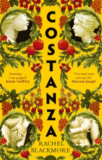 Costanza