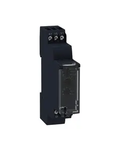 Schneider Electric Multifunc timer 1c o 12 240vac dc