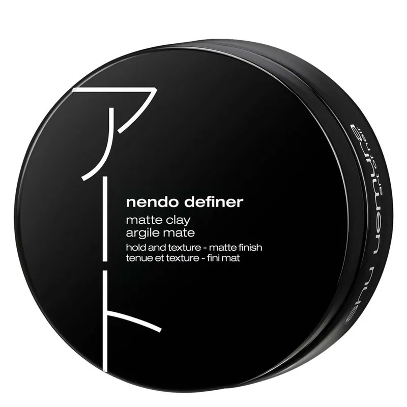 Shu Uemura Styling Nendo Definer 75 ml