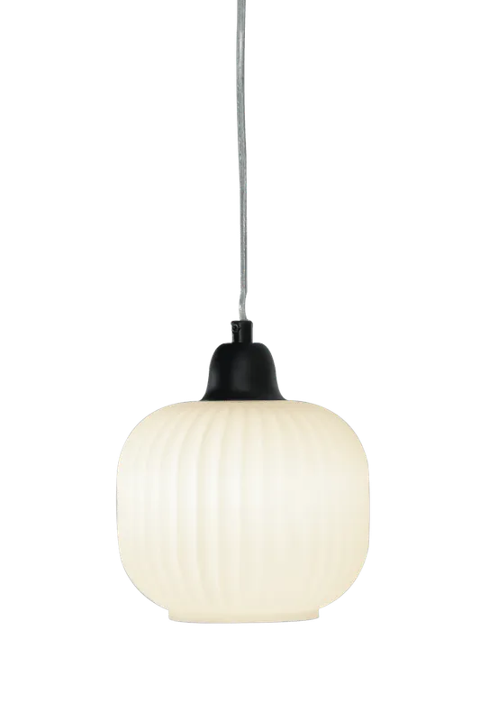 Aneta Lighting - Elin Ø15 - Fönsterlampa - Vit