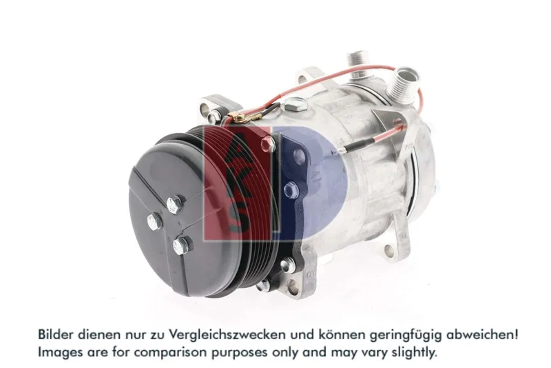 AC-kompressor AKS DASIS 851711N