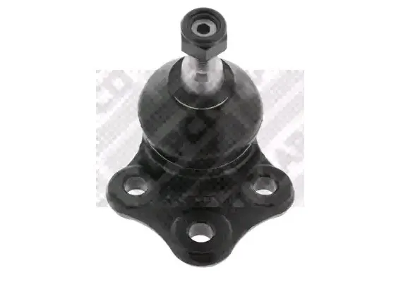 Spindelled MAPCO 59131